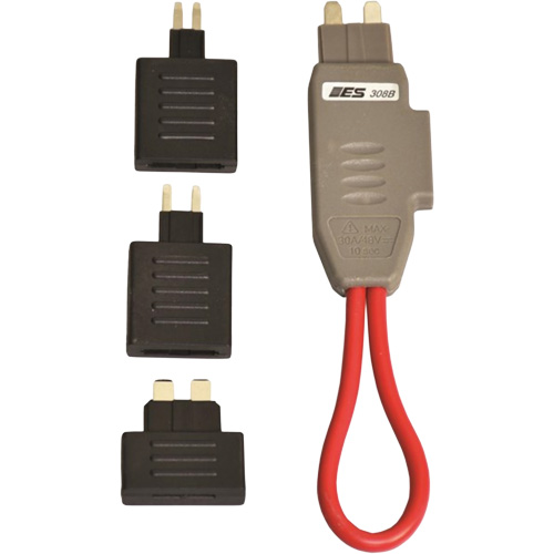 Fuse Buddy Current Loop Kit Equipment World