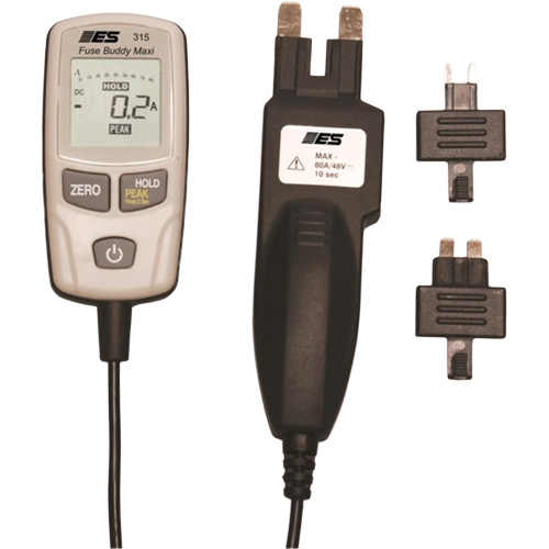 Heavy-Duty Fuse Buddy Kit for Maxi Circuits Equipment World