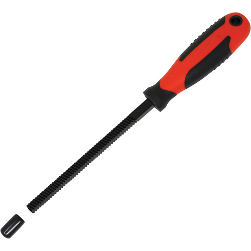 4-Sided Brake Caliper File Equipment World