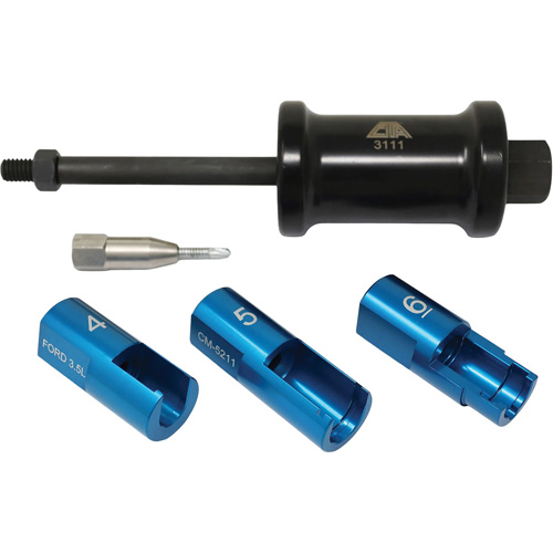 Ford EcoBoost Fuel Injector Puller Tool Kit Equipment World
