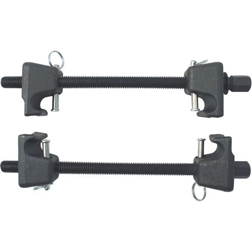 Heavy-Duty Macpherson Strut Spring Compressor Equipment World
