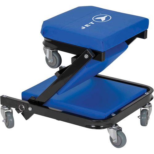 2-Way Folding Creeper & Seat Equipment World