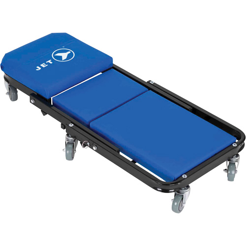 2-Way Folding Creeper & Seat Equipment World