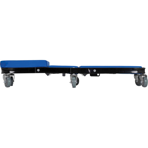 2-Way Folding Creeper & Seat Equipment World