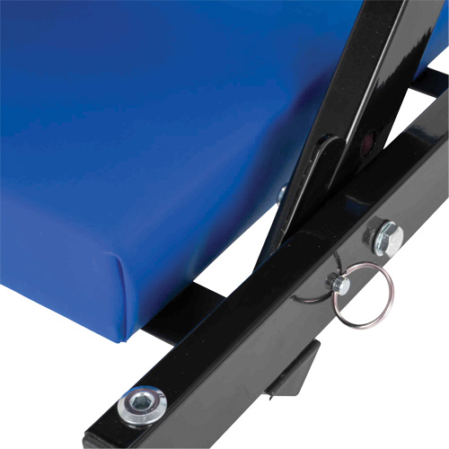 2-Way Folding Creeper & Seat Equipment World