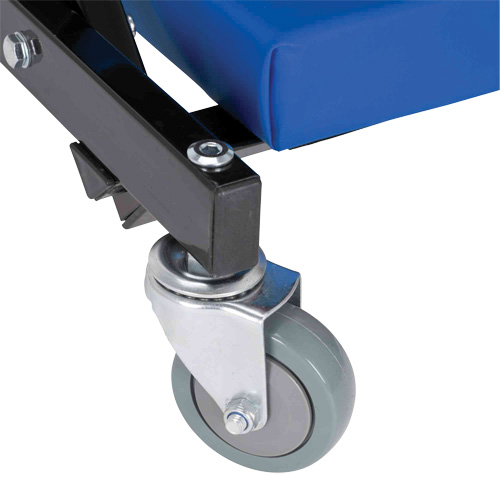 2-Way Folding Creeper & Seat Equipment World