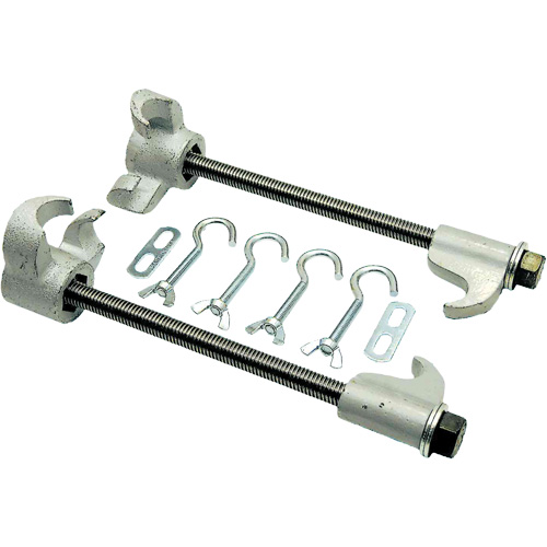 MacPherson&reg; Struts Coil Spring Compressor Kit Equipment World