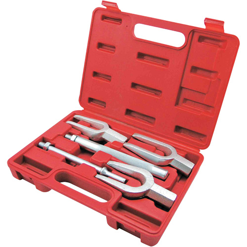 5-Piece Pickle Fork Kit Equipment World