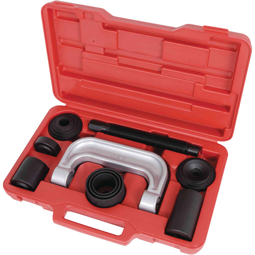 4-in-1 Ball Joint Service Kit Equipment World