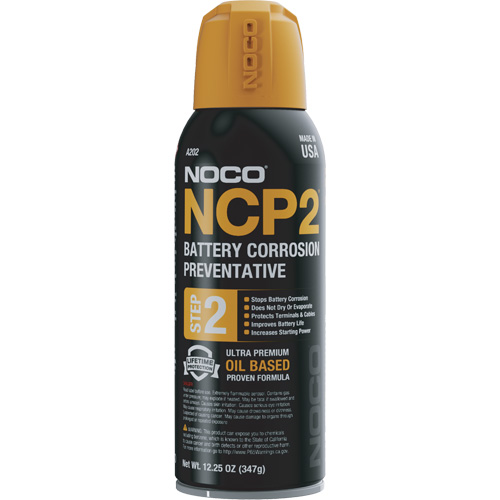 NCP2 12 oz. Battery Corrosion Preventative Equipment World