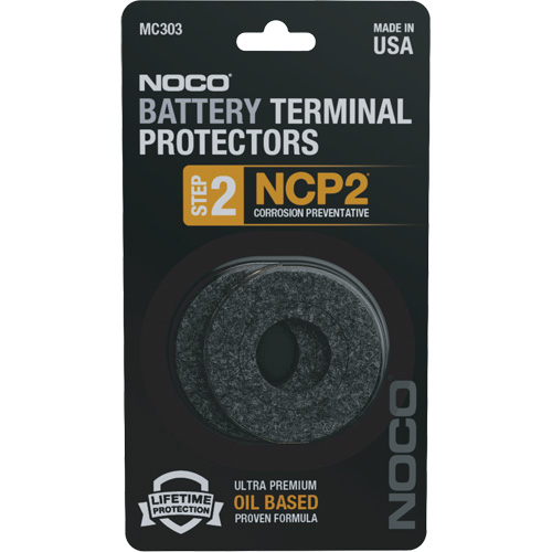 NCP2 Battery Terminal Protectors Equipment World