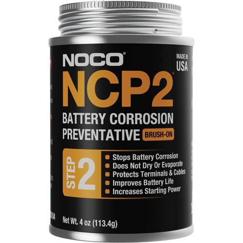 NCP2 4 oz. Battery Corrosion Preventative Equipment World