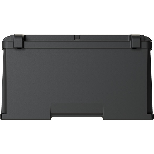 Battery Box for Group 4D Batteries Equipment World