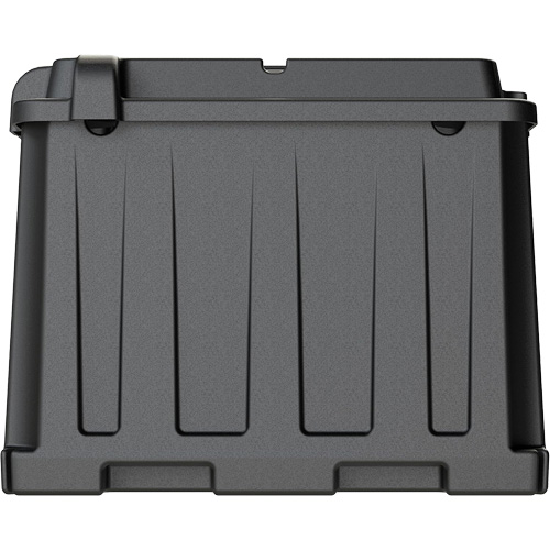 Battery Box for Group 6V Dual Batteries Equipment World
