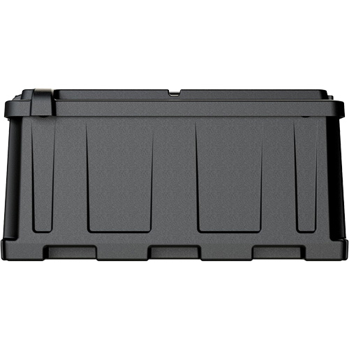 Battery Box for Group 8D Batteries Equipment World