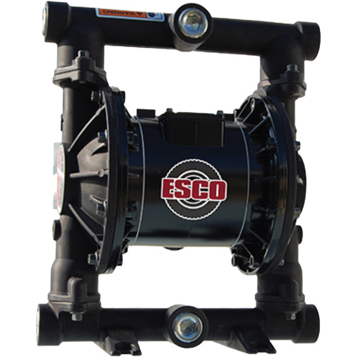50 GPM Liquid Transfer Pump Equipment World