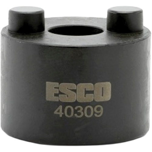 Leaf Spring Socket for Mack/Volvo Suspensions Equipment World