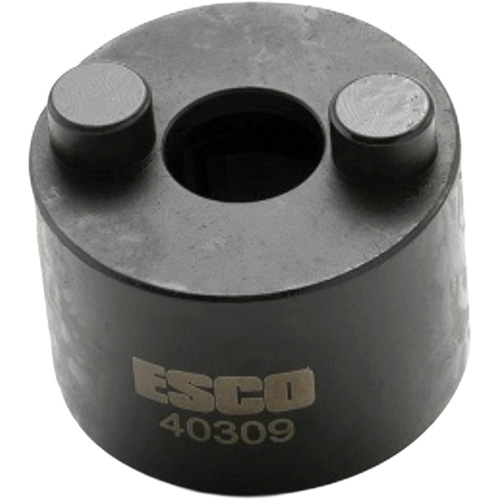 Leaf Spring Socket for Mack/Volvo Suspensions Equipment World