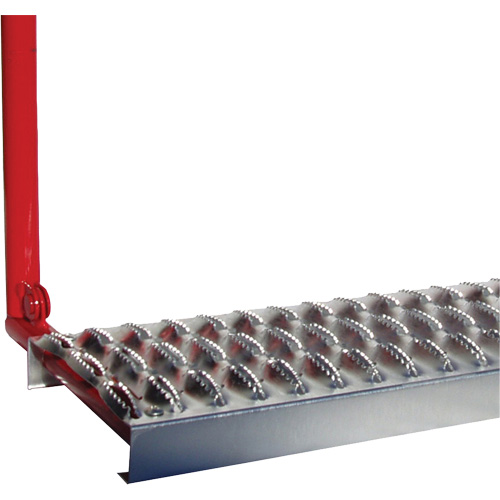 Portable Tire Step Equipment World