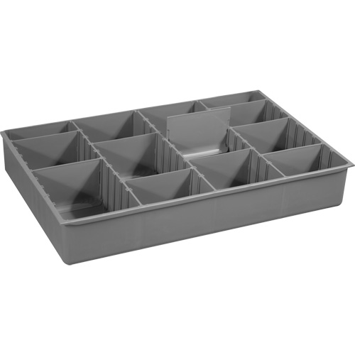 Replacement Insert for Small Compartment Box Equipment World