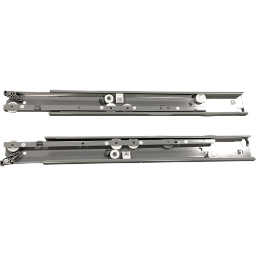 27 Series Cabinet Drawer Slides Equipment World