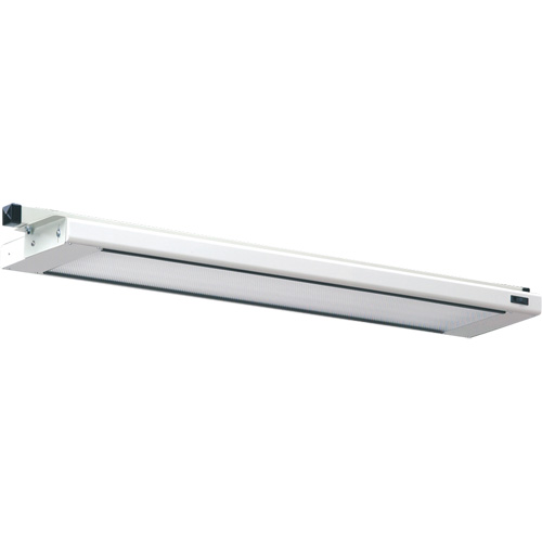 LED Overhead Light Fixture Equipment World