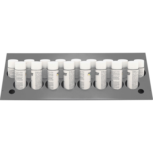 Aerosol Bin Topper Equipment World