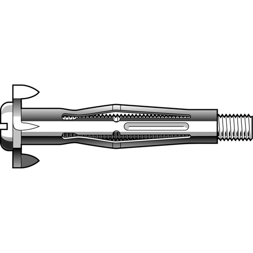PollyHollow Wall Anchors Equipment World