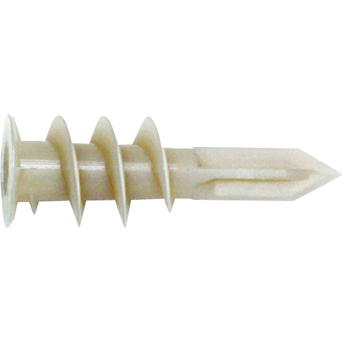 Zip-It&reg; Plasterboard Anchor with Drill Point Equipment World