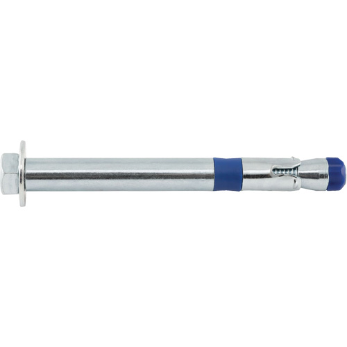 Power Bolt Removable Sleeve Anchors Equipment World