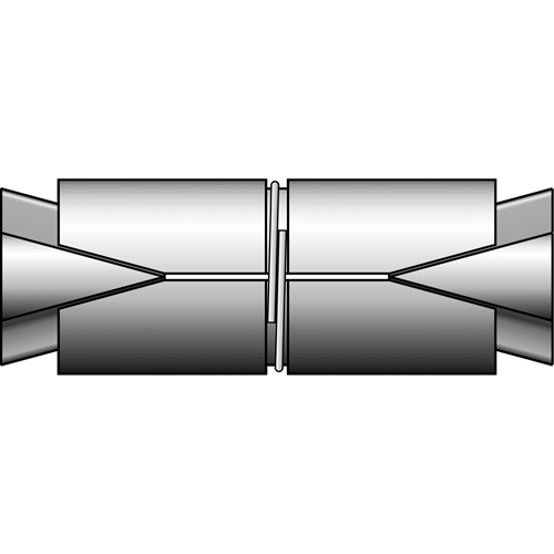 Double Expansion Anchors Equipment World