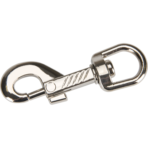 BOLT-SNAP SWIVEL ROUND EYE Equipment World