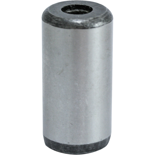 Dowel Pin, Plain, 1" L, 5/16" Dia. Equipment World