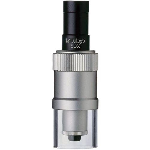 LOUPE DE POCHE, 50X Equipment World