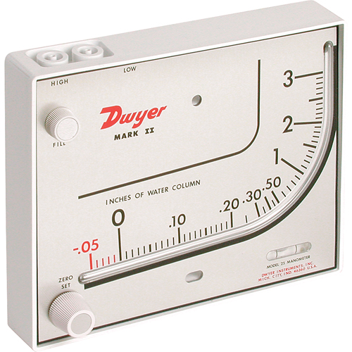 Air Filter Gauges Equipment World