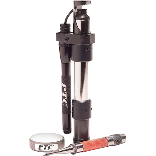 V&eacute;rificateurs de la duret&eacute; de l'acier Equipment World