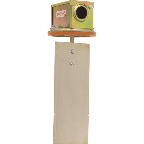 Air Flow Switch Equipment World