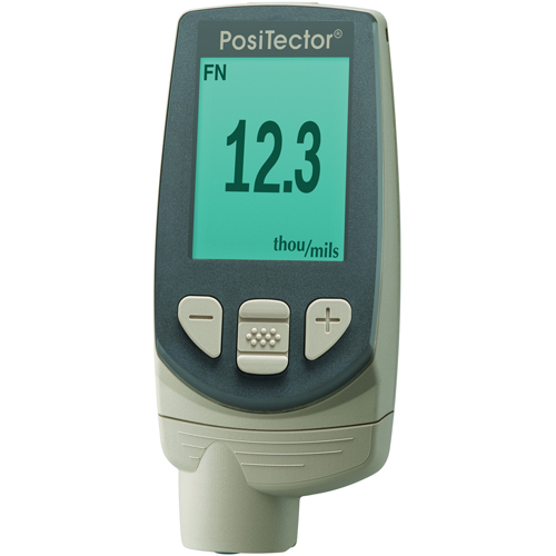 Coating Thickness Gauges - Base Equipment World