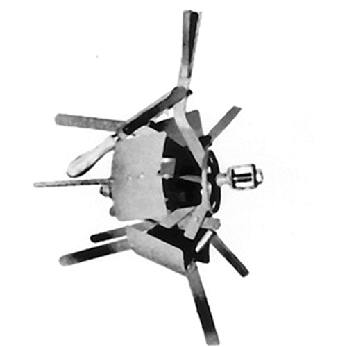 Wire Measurers - Collapsible Reels and Stands Equipment World