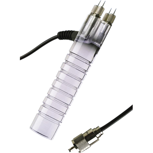 Hygrom&egrave;tre &agrave; bois, Gamme d'humidit&eacute;  Equipment World