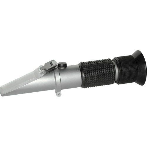 Refractometer, Analogue (Sight Glass), Salinity Equipment World