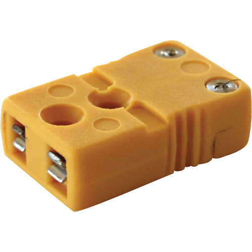 Subminiature Type K Female Connector Equipment World