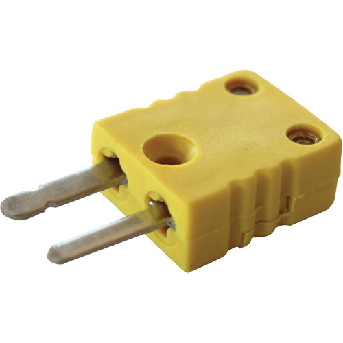 Subminiature Type K Male Connector Equipment World