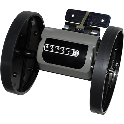 Mesureurs/compteurs Equipment World