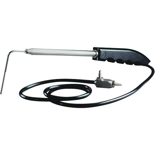 Telescopic Pitot Tube Equipment World