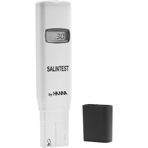 SalinTest Salt Content Meter Equipment World