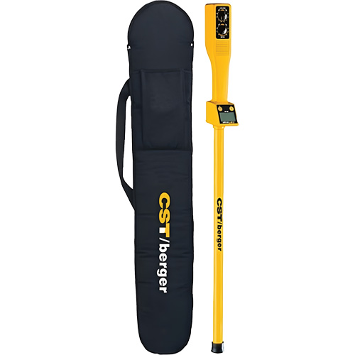 MAGNA-TRAK&reg; 100 Series Magnetic Locator with Soft Case Equipment World