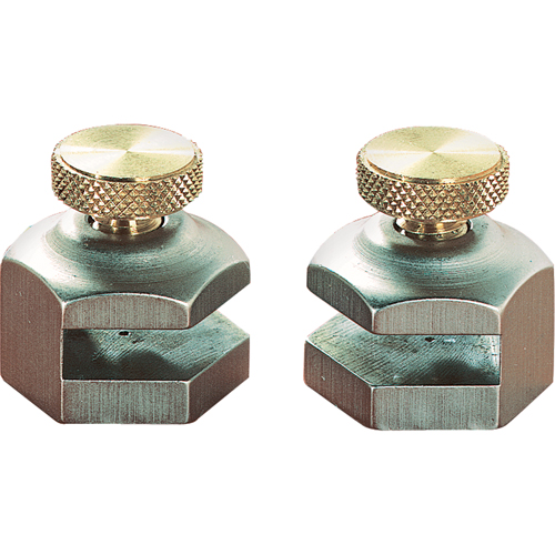 Stair Gauge Fixture Attachments for Rafter & Framing Squares Equipment World