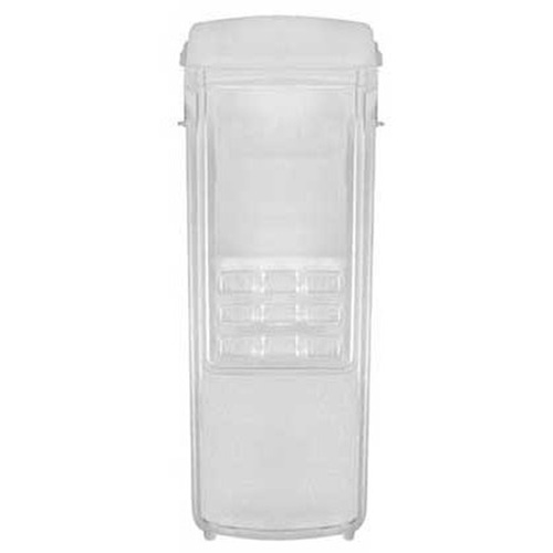 TopSafe Protection Case with Bench Stand Equipment World