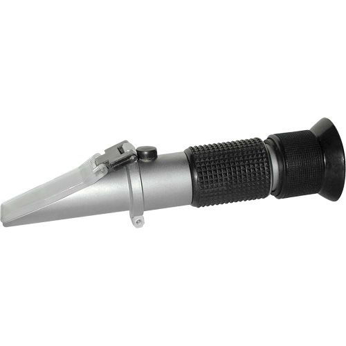 Refractometer, Analogue (Sight Glass), Brix Equipment World